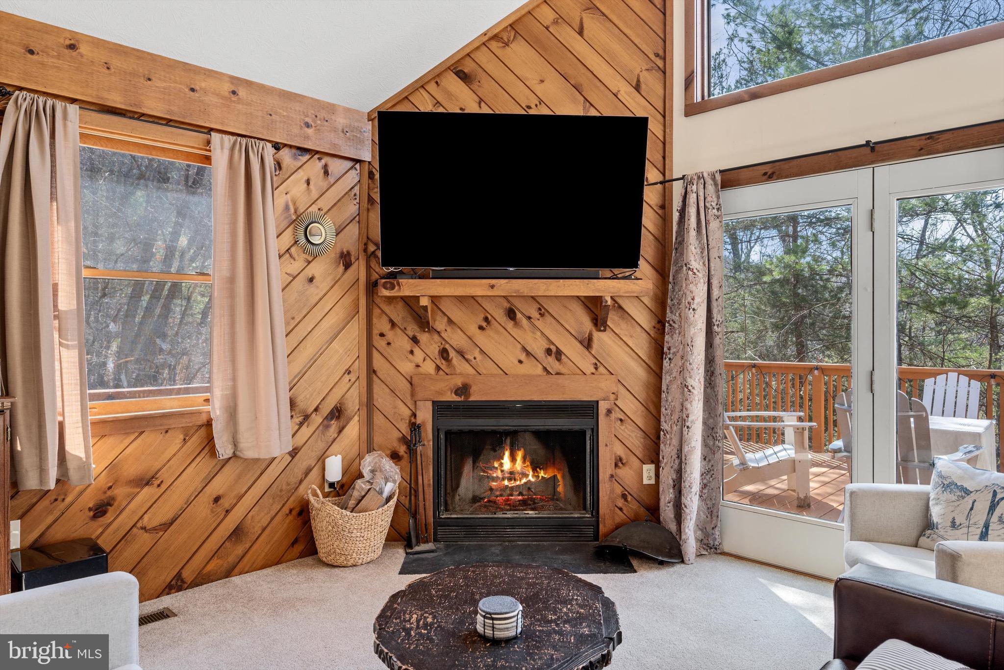 BRYCE  MOUNTAIN  RESORT - Residential