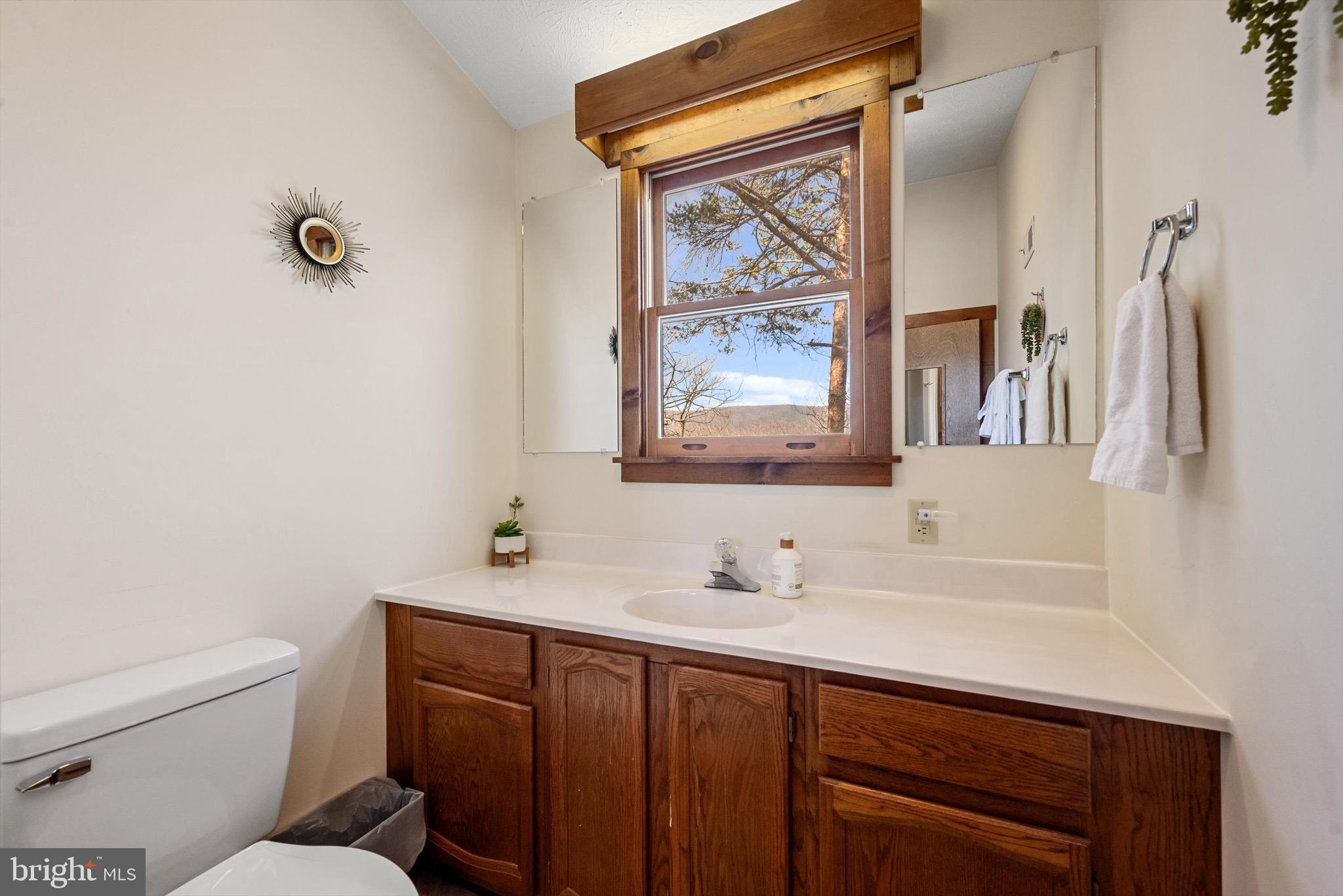 BRYCE  MOUNTAIN  RESORT - Residential