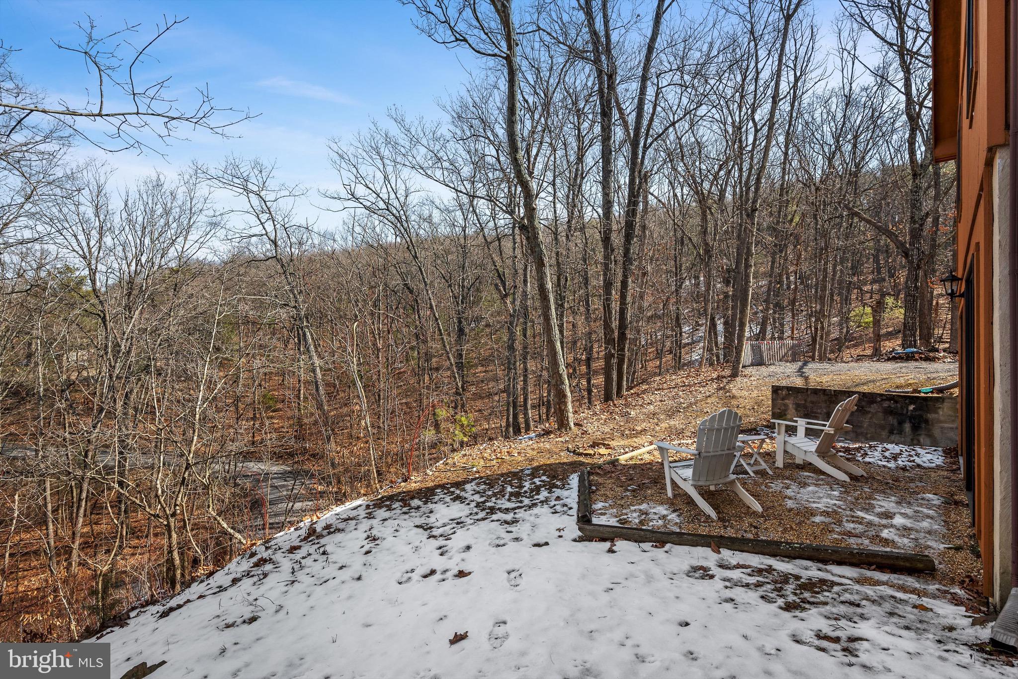 BRYCE  MOUNTAIN  RESORT - Residential