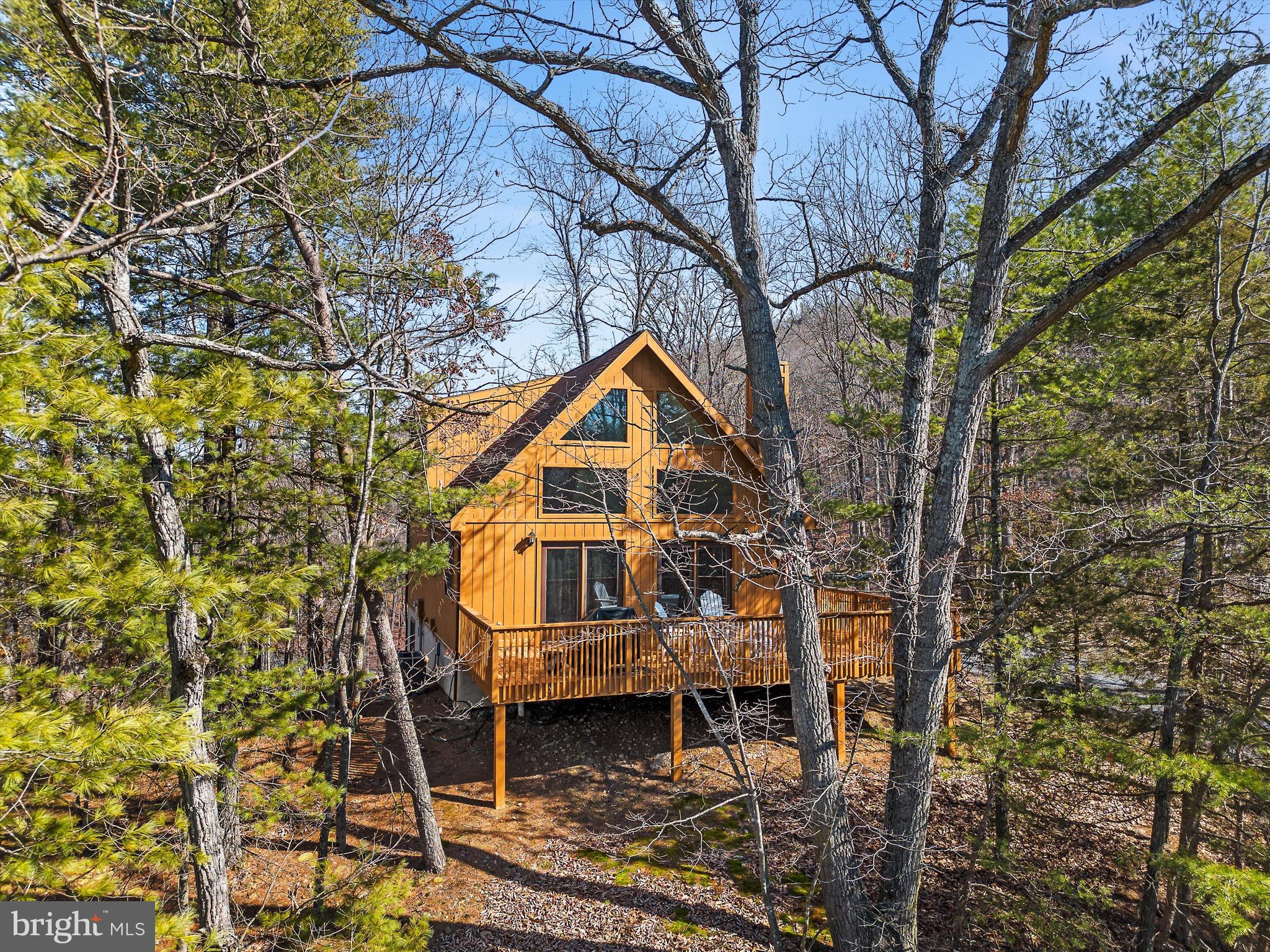 BRYCE  MOUNTAIN  RESORT - Residential