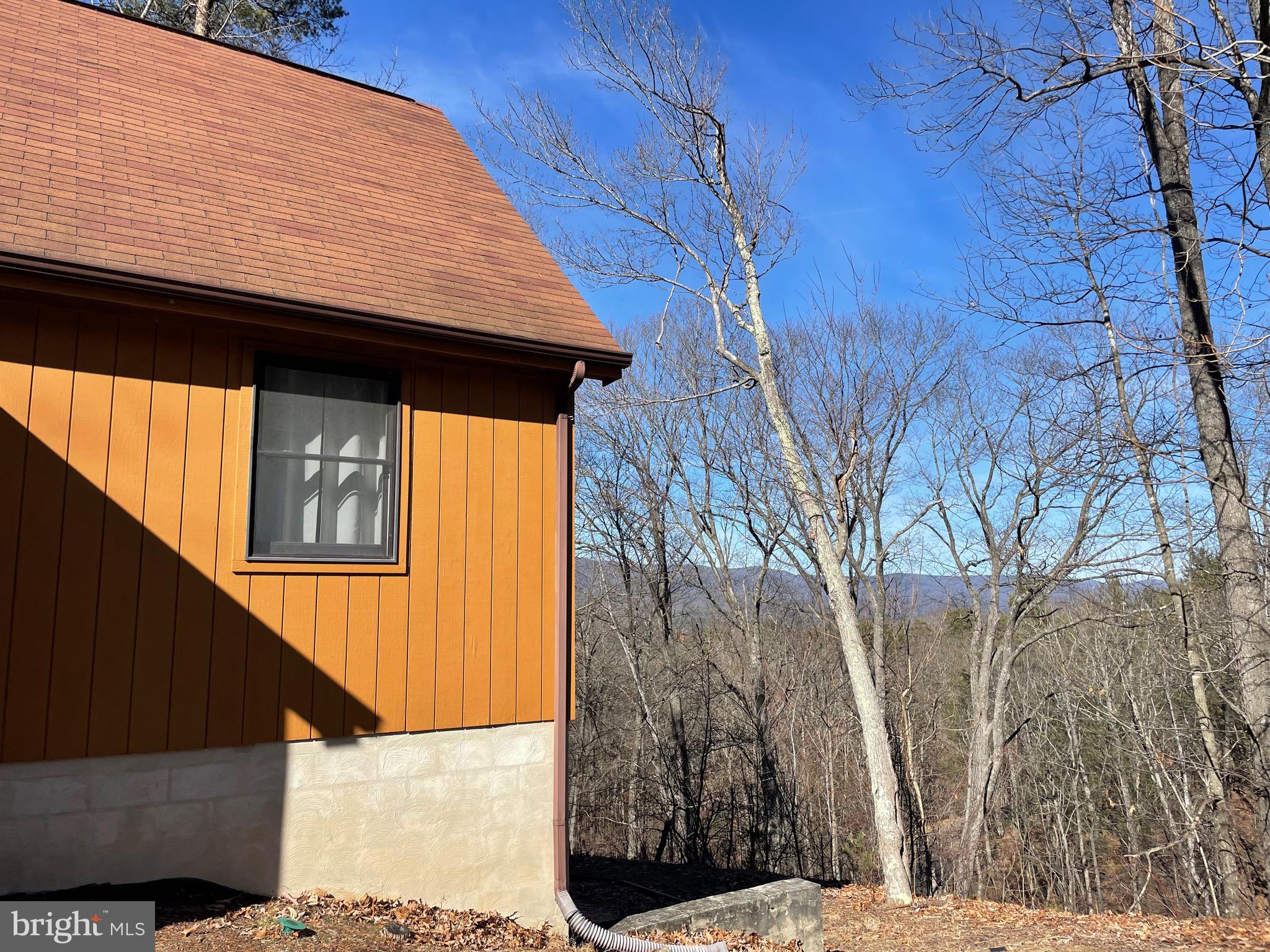 BRYCE  MOUNTAIN  RESORT - Residential