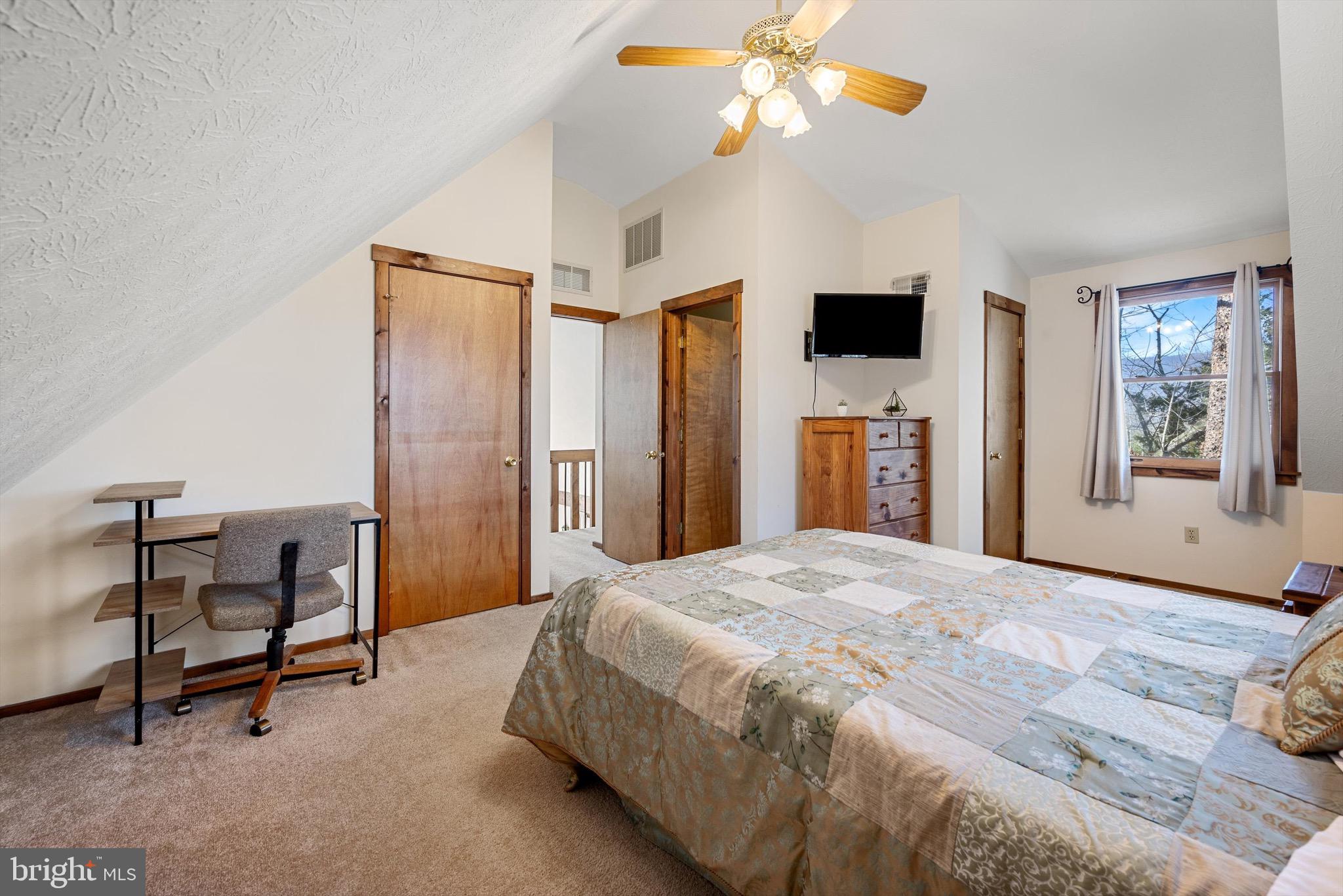 BRYCE  MOUNTAIN  RESORT - Residential