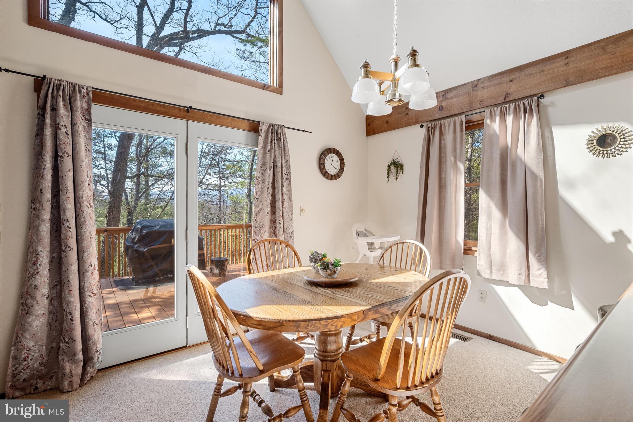 BRYCE  MOUNTAIN  RESORT - Residential