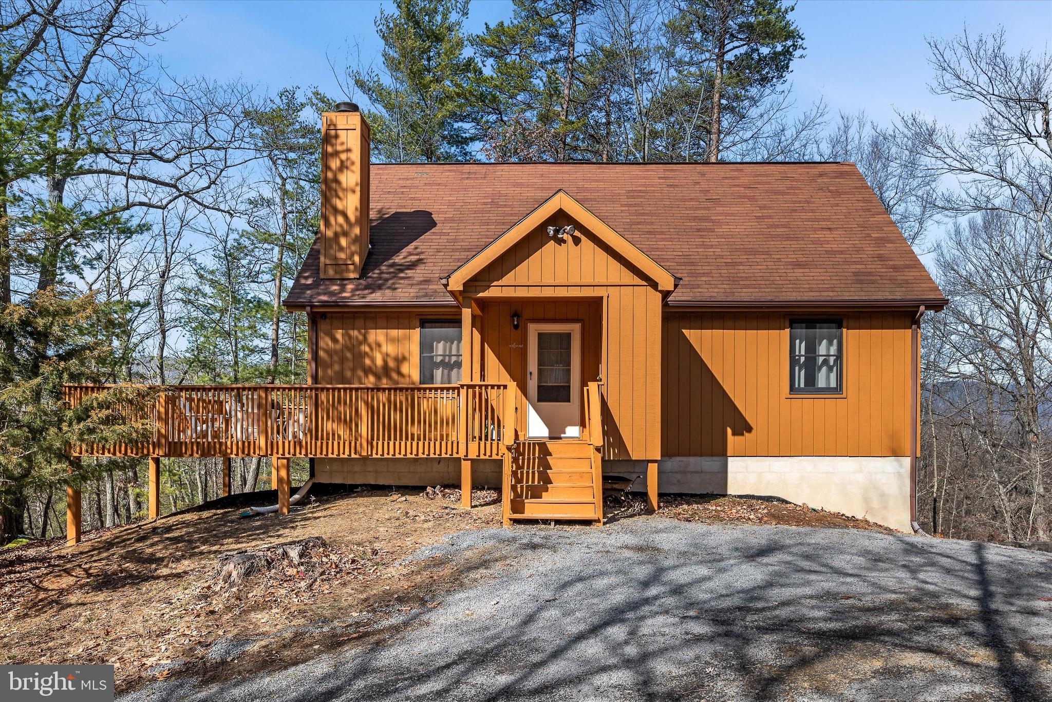 BRYCE  MOUNTAIN  RESORT - Residential