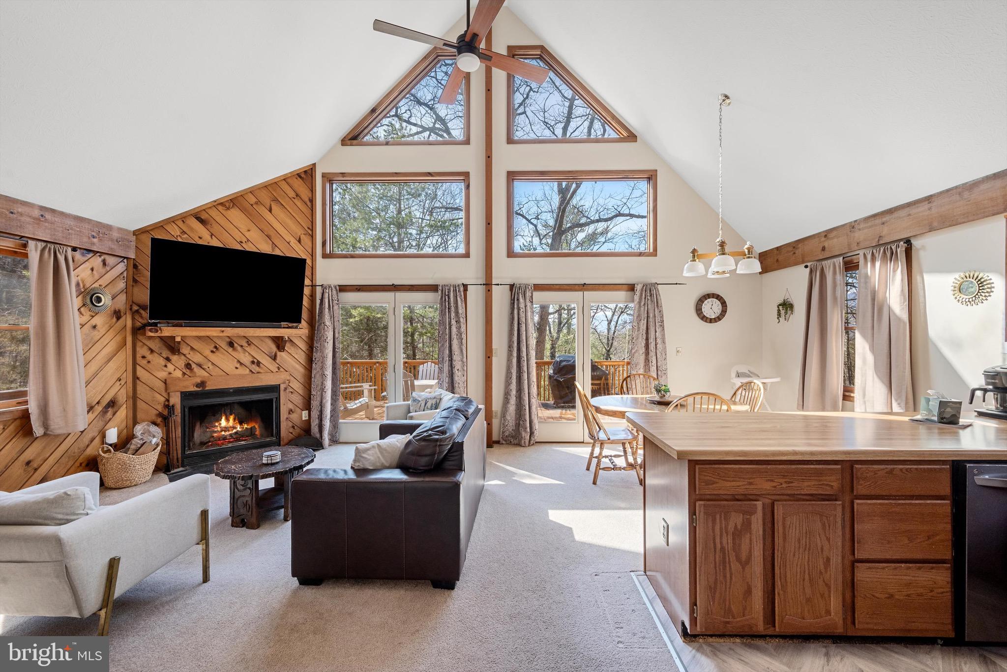 BRYCE  MOUNTAIN  RESORT - Residential