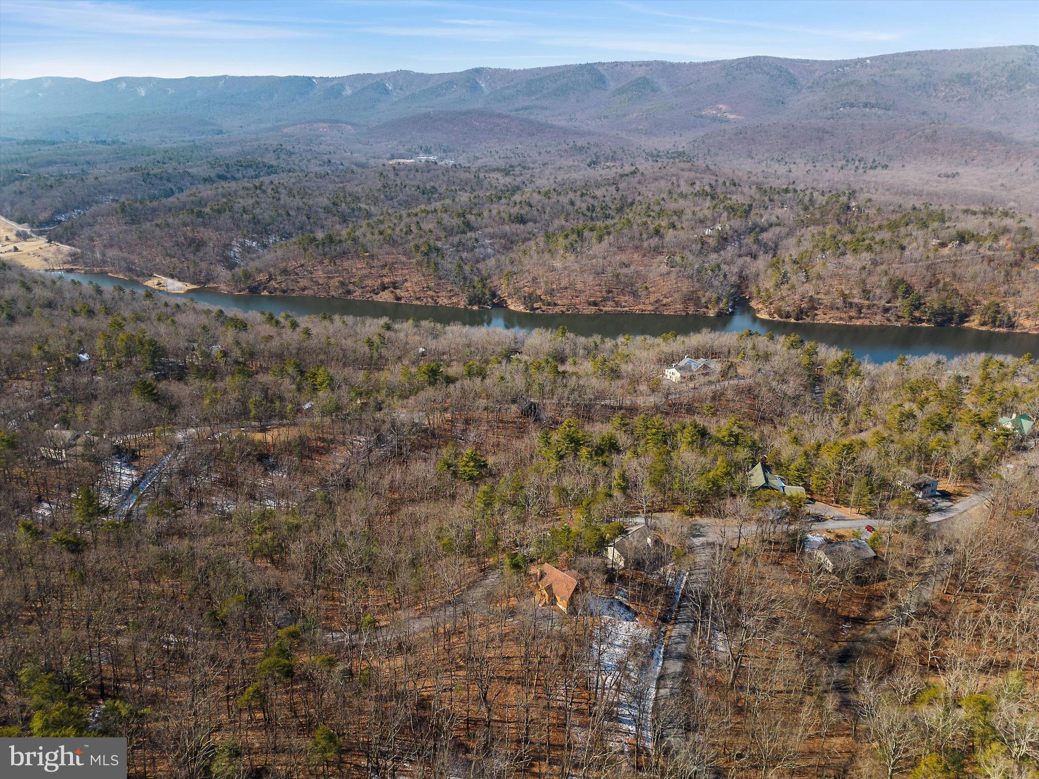 BRYCE  MOUNTAIN  RESORT - Residential