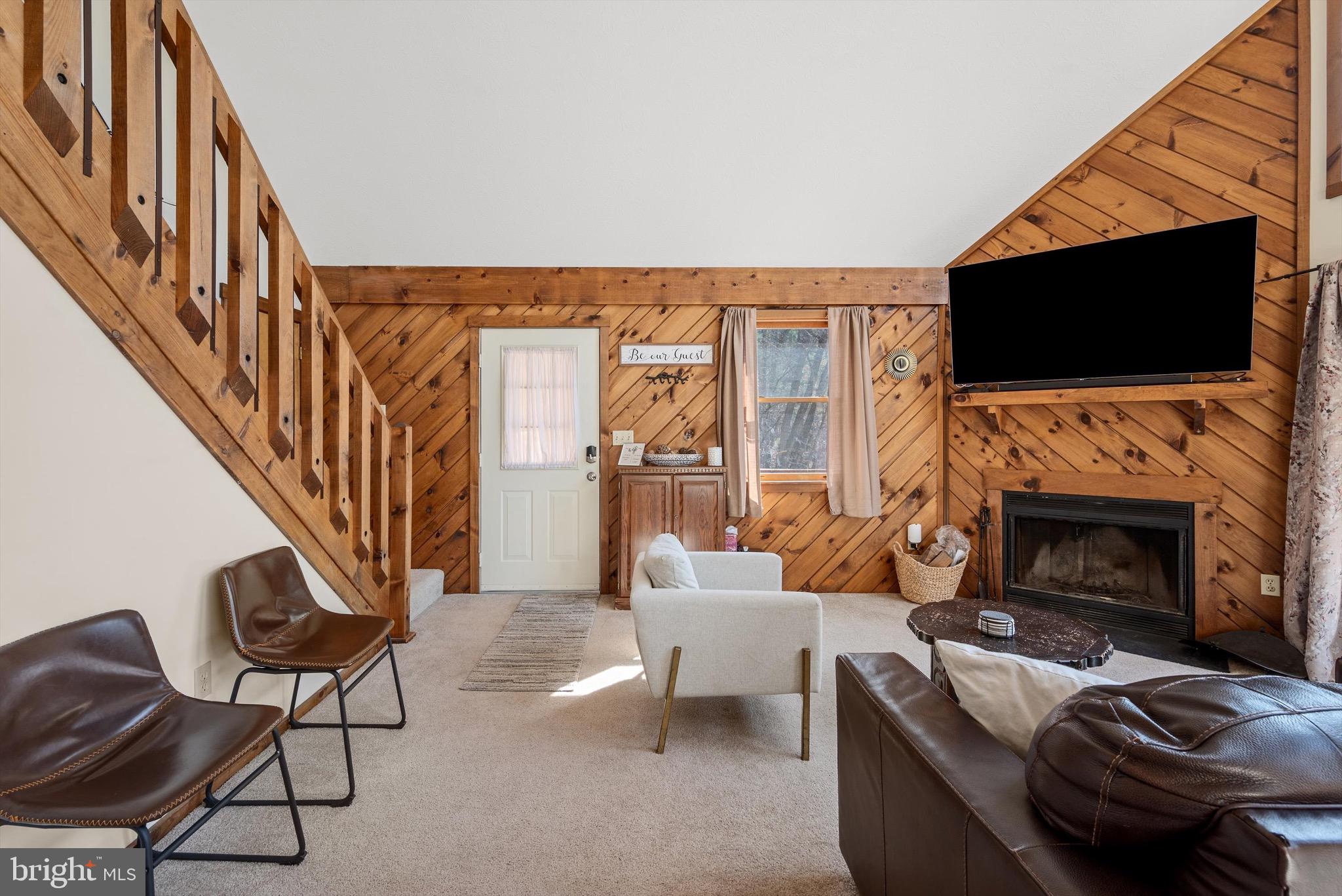 BRYCE  MOUNTAIN  RESORT - Residential