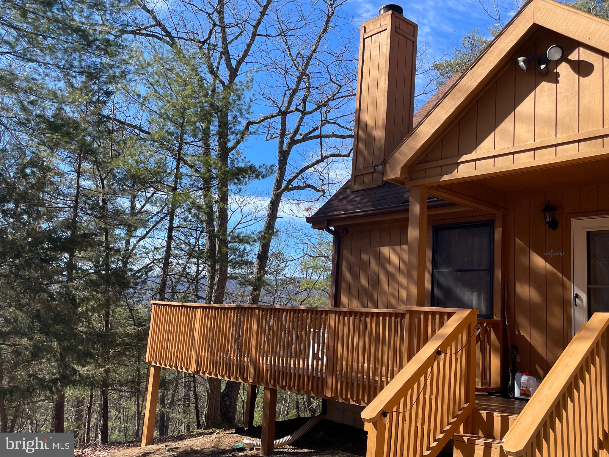 BRYCE  MOUNTAIN  RESORT - Residential