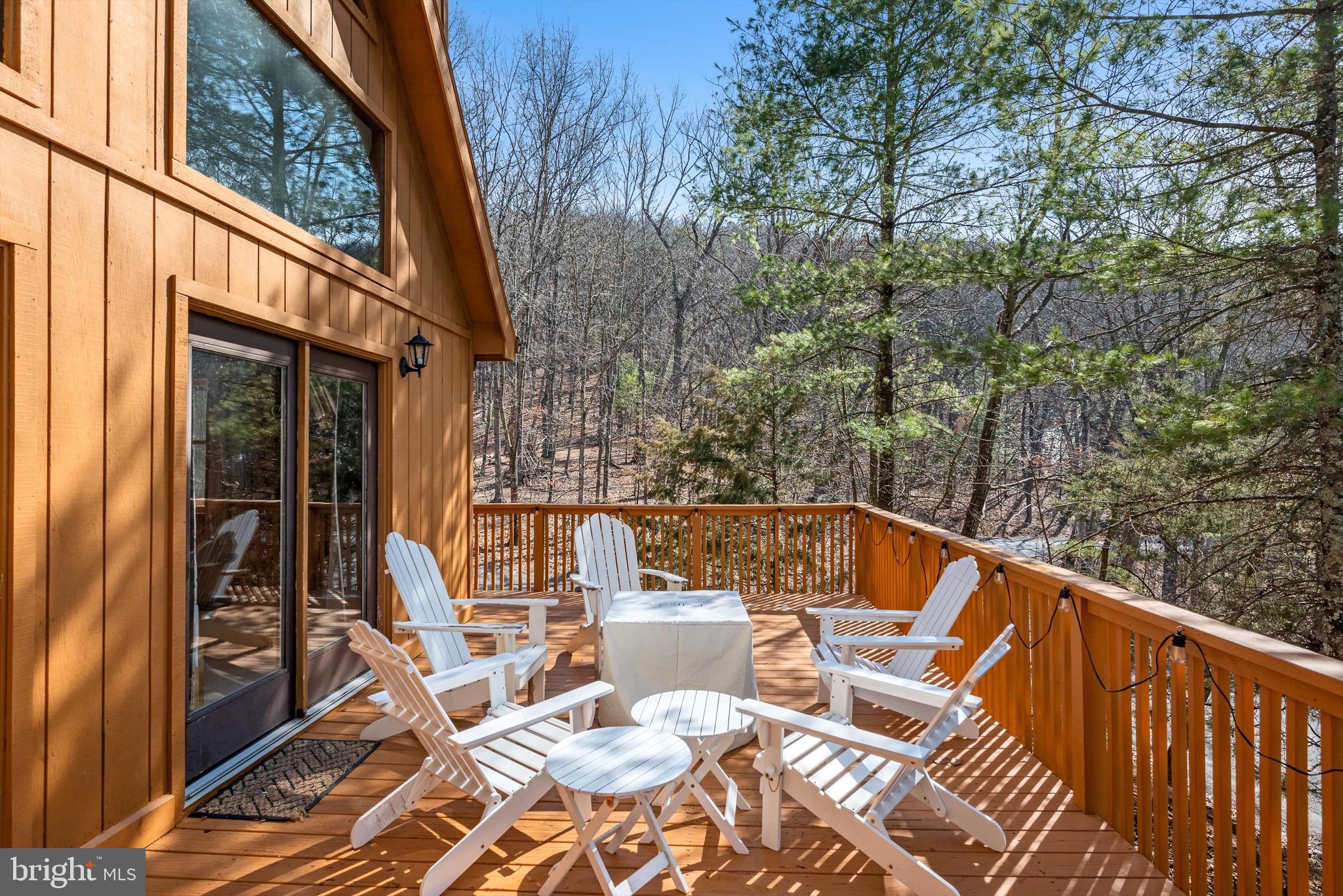 BRYCE  MOUNTAIN  RESORT - Residential