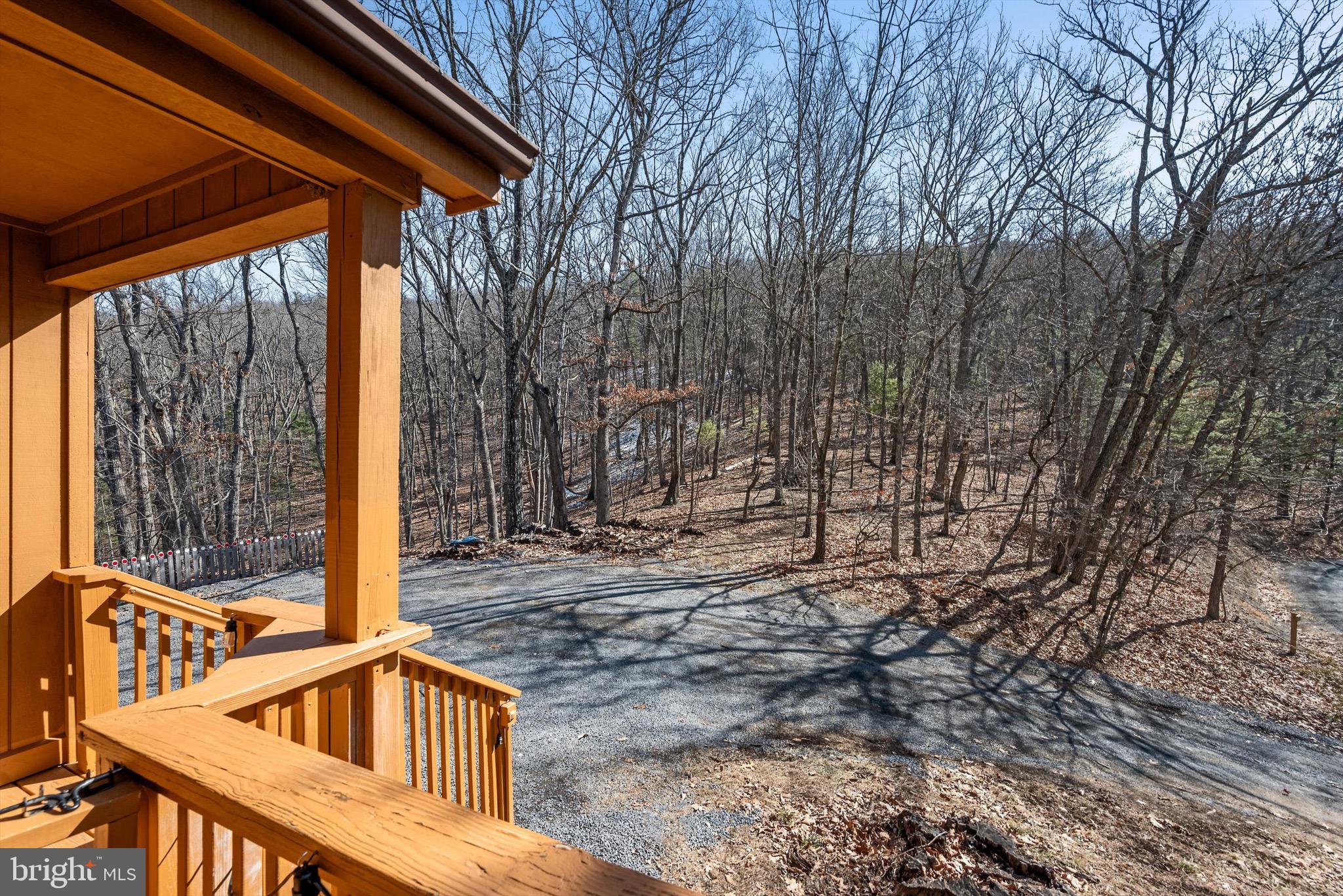 BRYCE  MOUNTAIN  RESORT - Residential