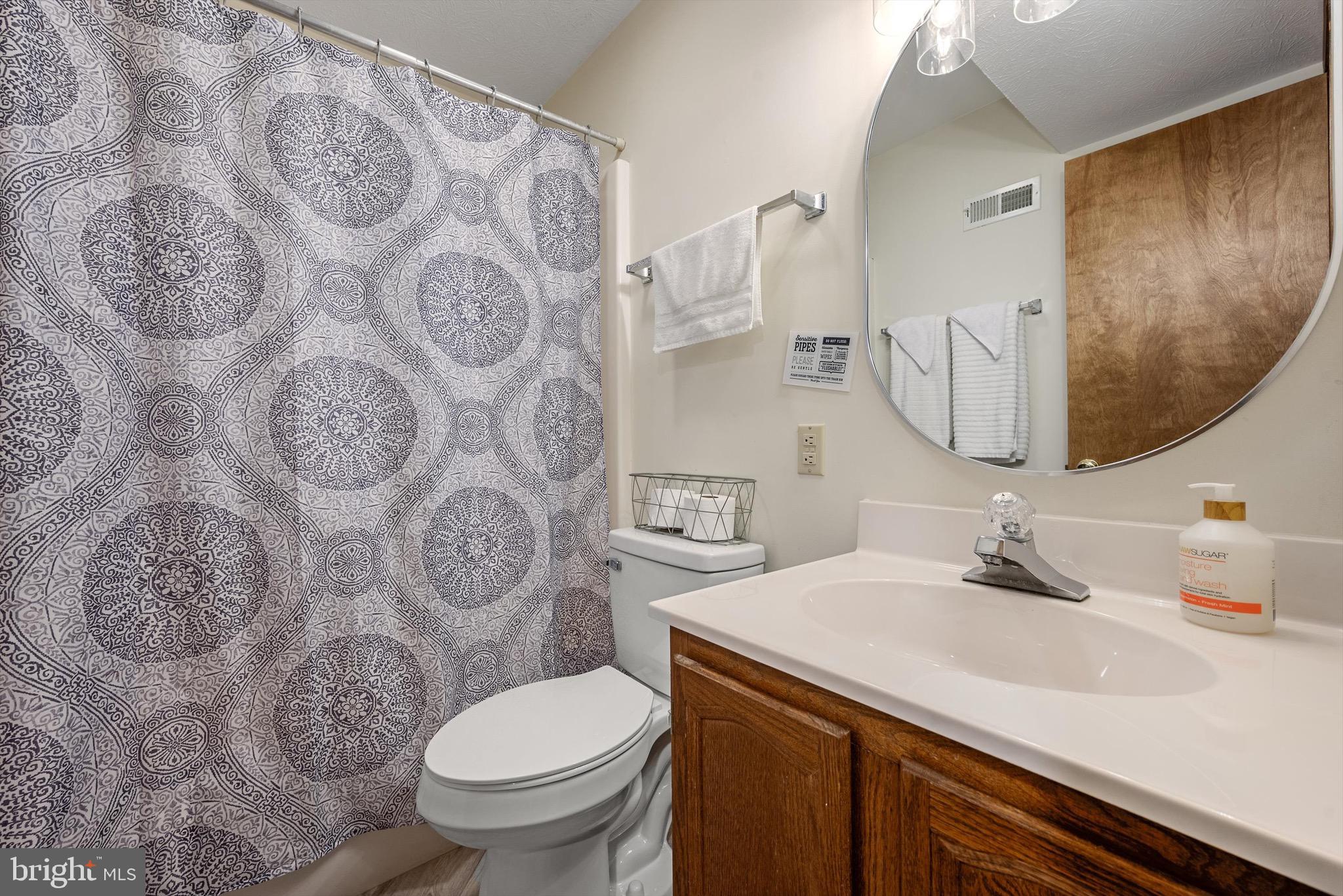 BRYCE  MOUNTAIN  RESORT - Residential