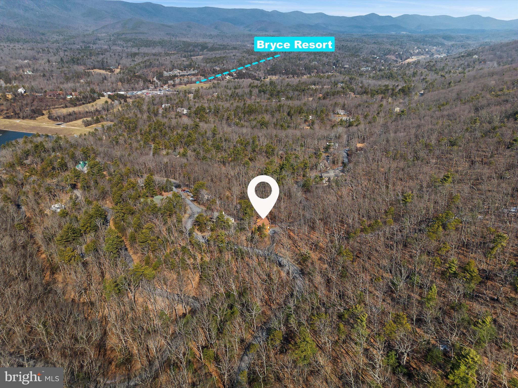 BRYCE  MOUNTAIN  RESORT - Residential