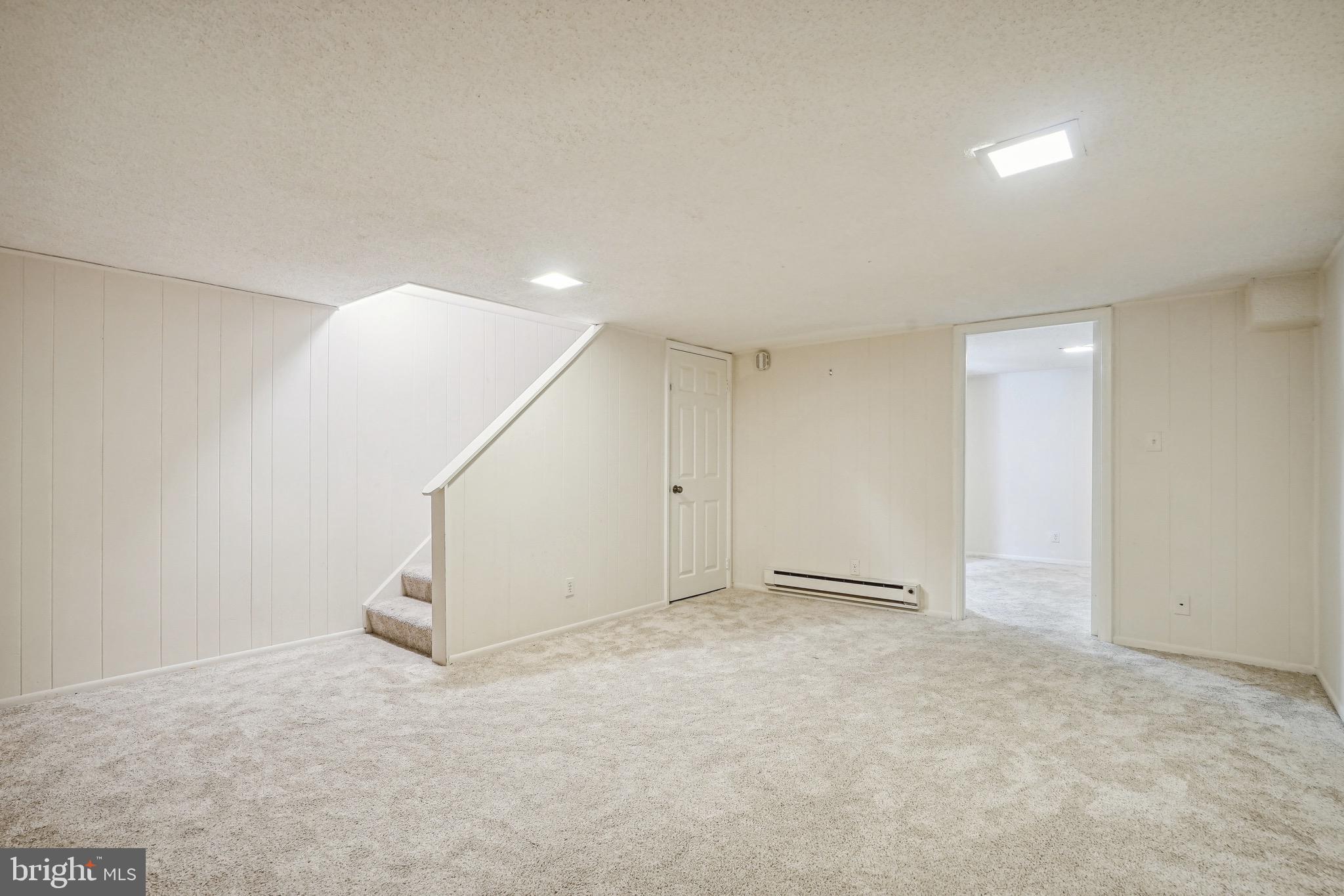 FAIRLINGTON VILLAGES - Residential Lease