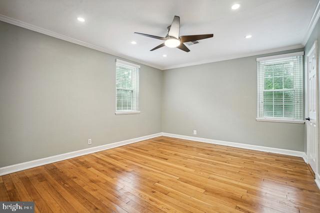 FAIRLINGTON VILLAGES - Residential Lease