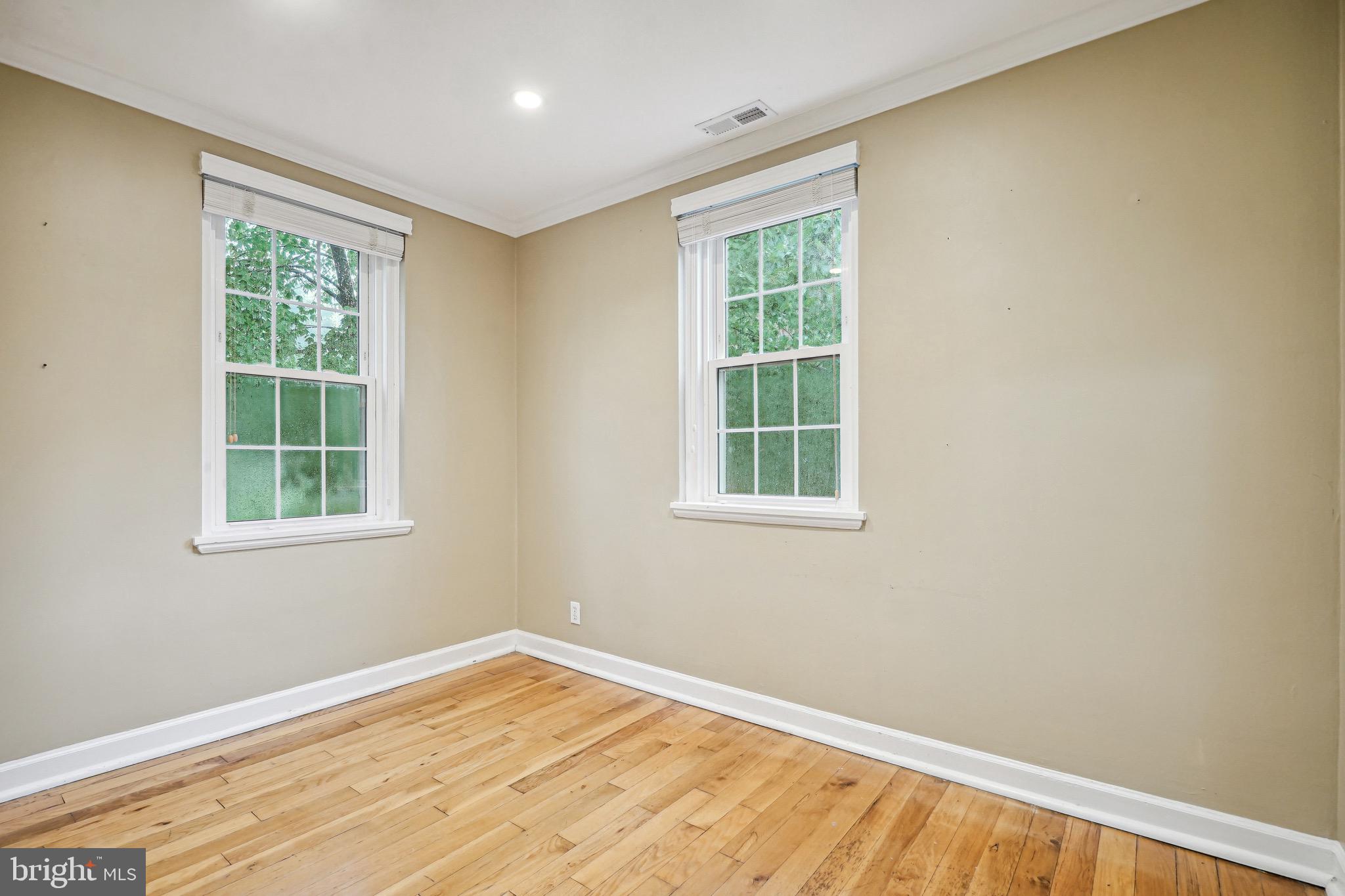 FAIRLINGTON VILLAGES - Residential Lease