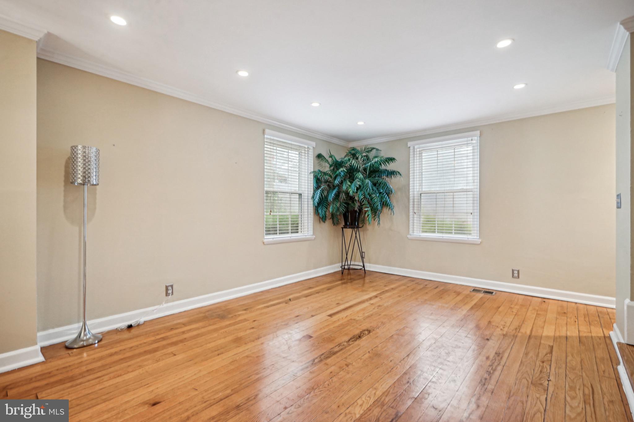 FAIRLINGTON VILLAGES - Residential Lease