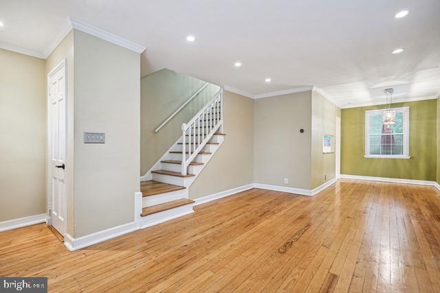 FAIRLINGTON VILLAGES - Residential Lease