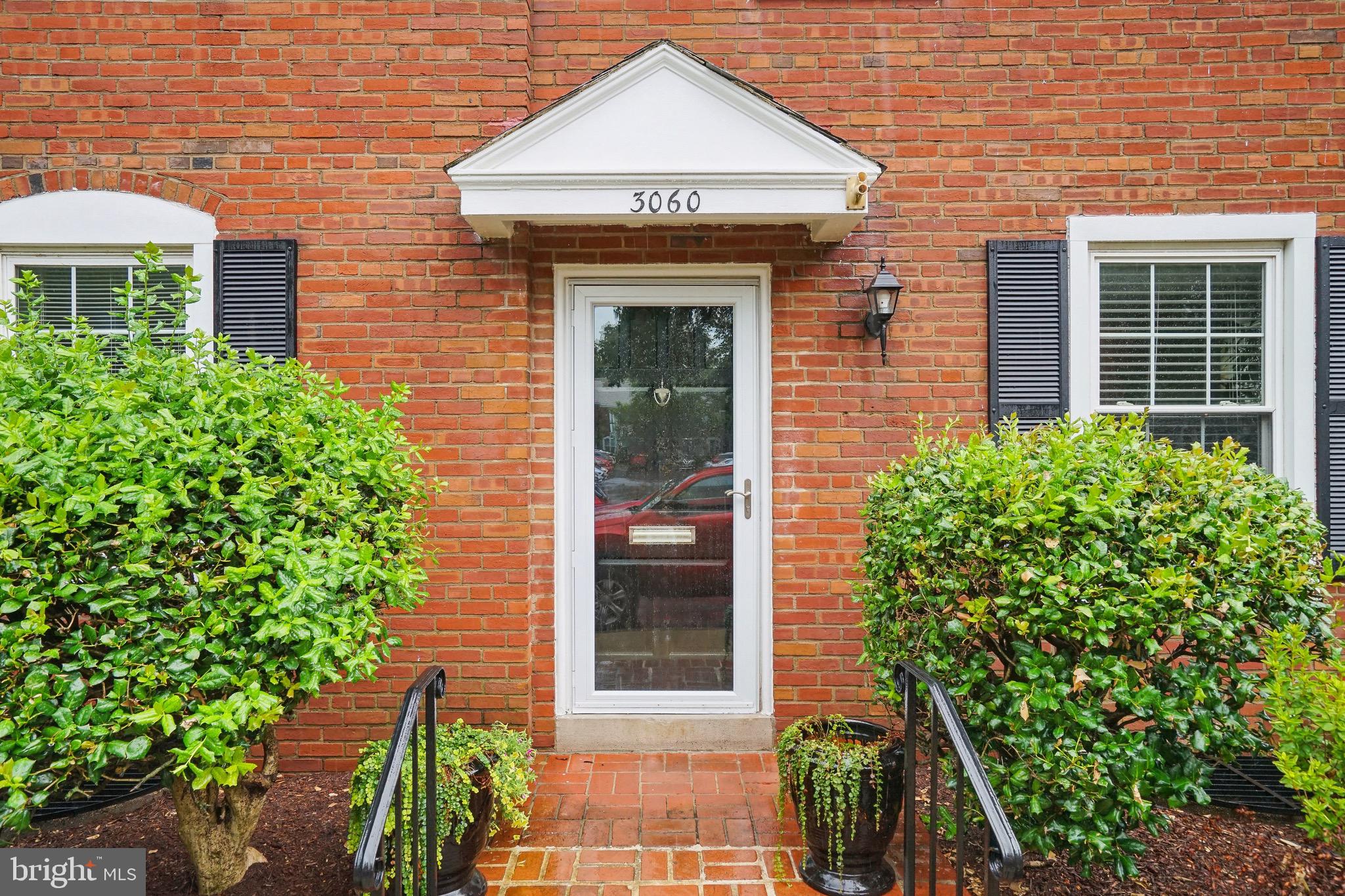 FAIRLINGTON VILLAGES - Residential Lease