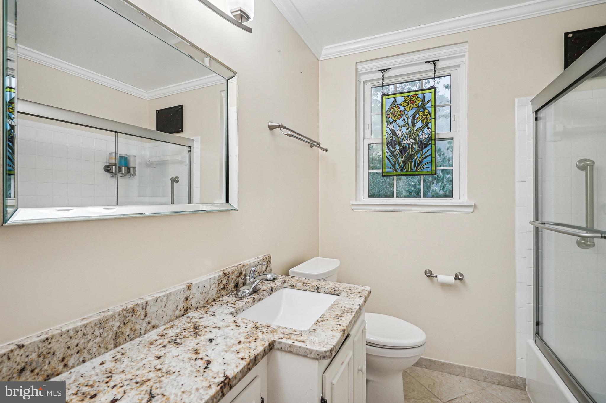 FAIRLINGTON VILLAGES - Residential Lease
