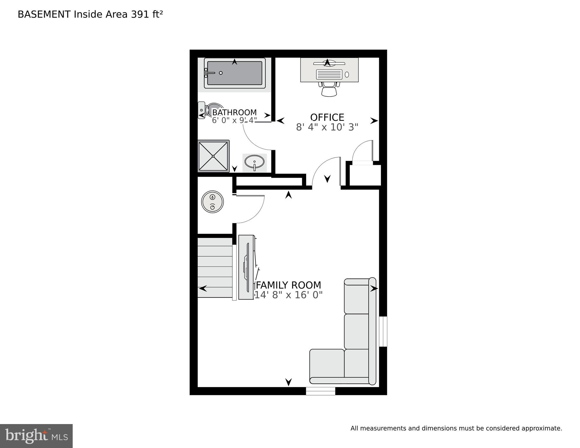 FAIRLINGTON VILLAGES - Residential Lease