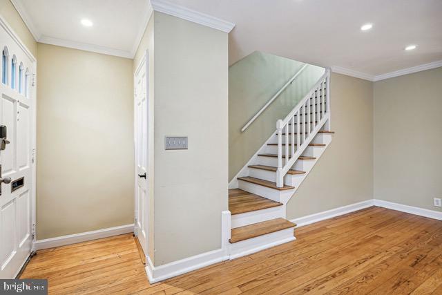 FAIRLINGTON VILLAGES - Residential Lease