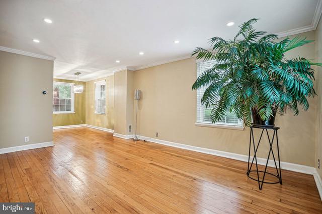 FAIRLINGTON VILLAGES - Residential Lease