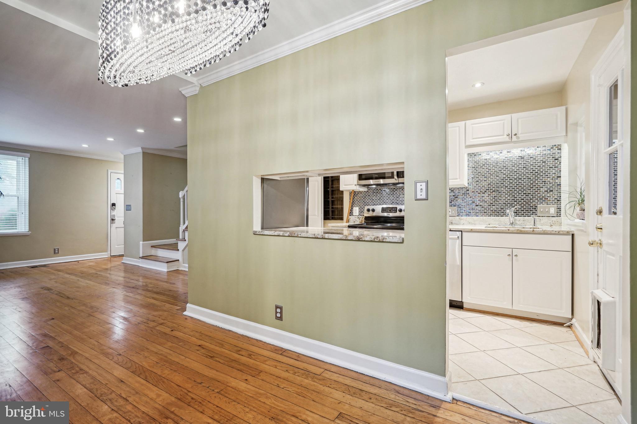FAIRLINGTON VILLAGES - Residential Lease