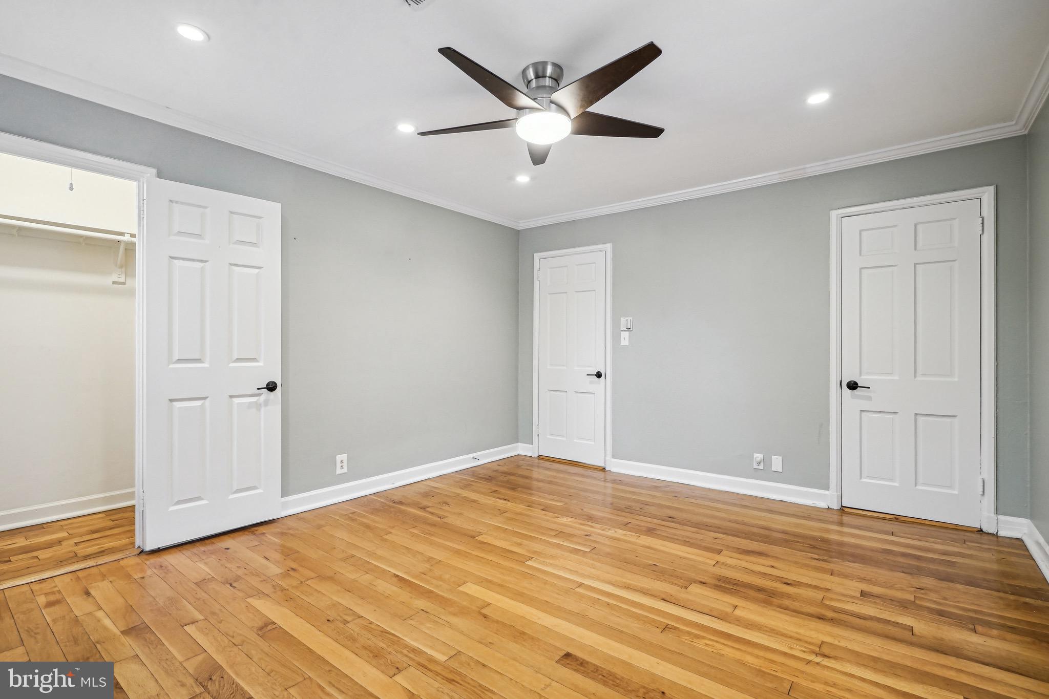 FAIRLINGTON VILLAGES - Residential Lease
