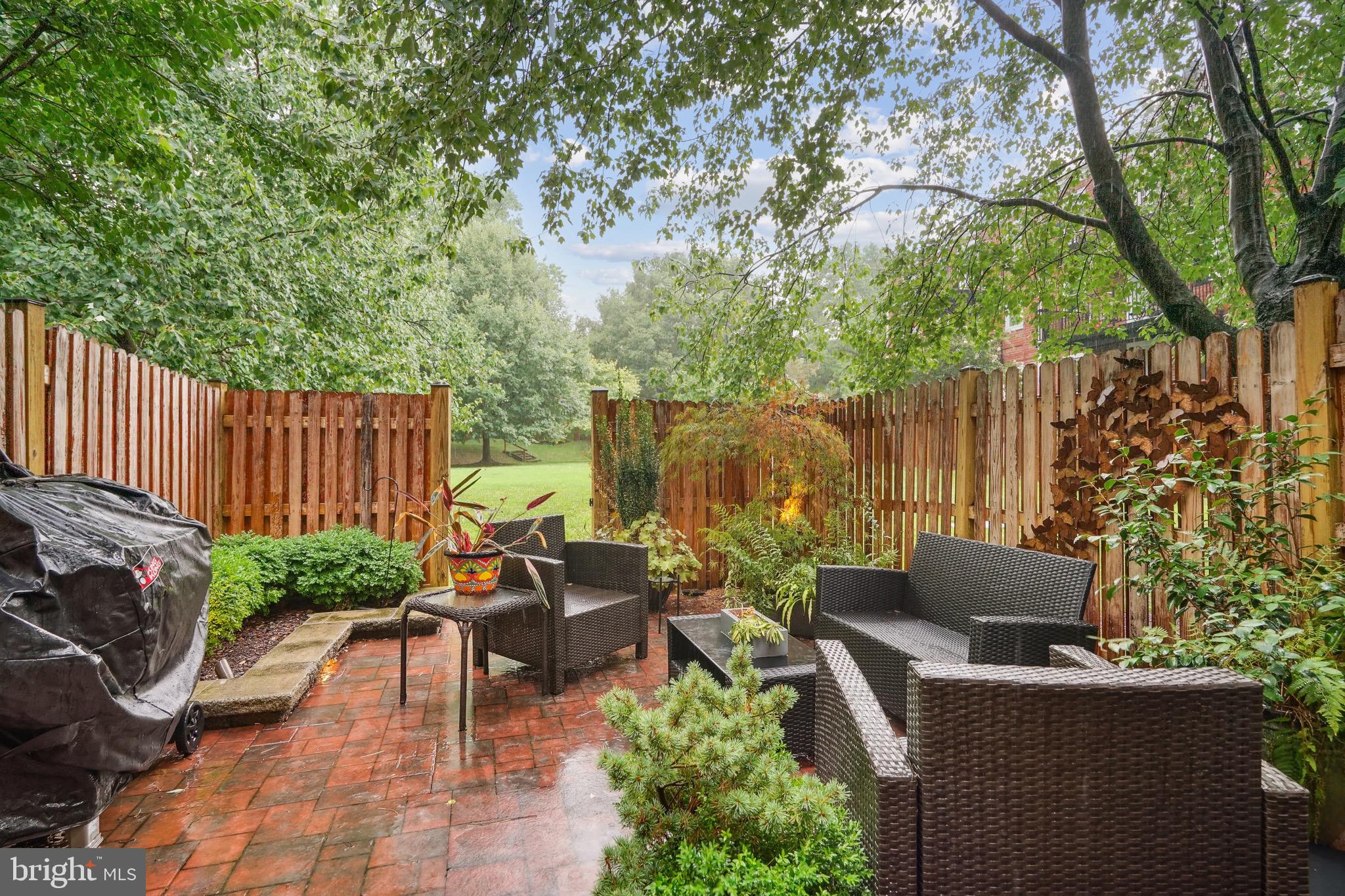 FAIRLINGTON VILLAGES - Residential Lease