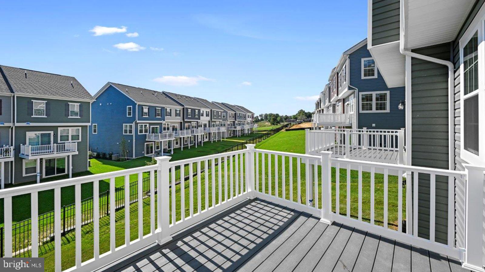 SPRING HILLS - Residential