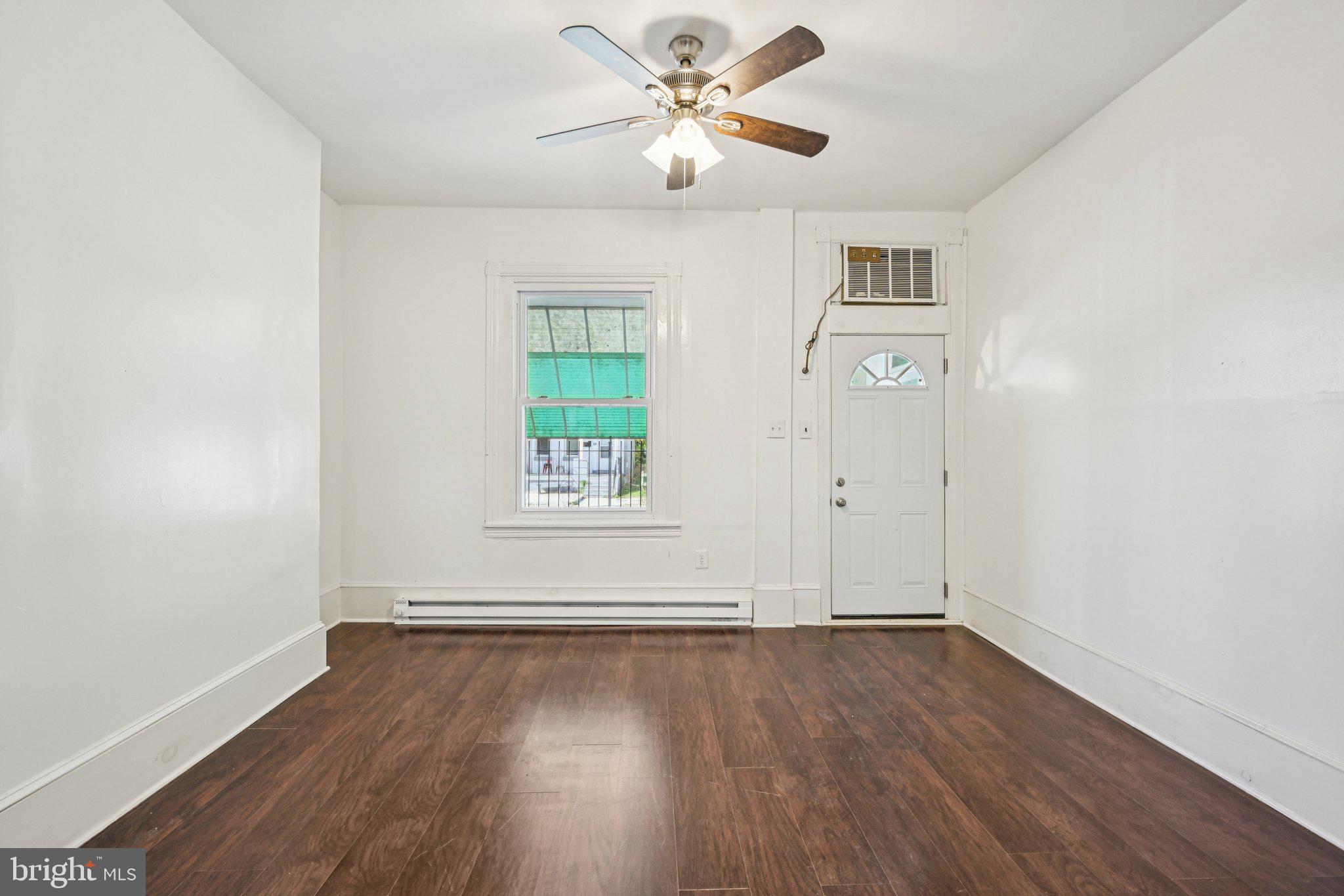 MILL CREEK - Residential