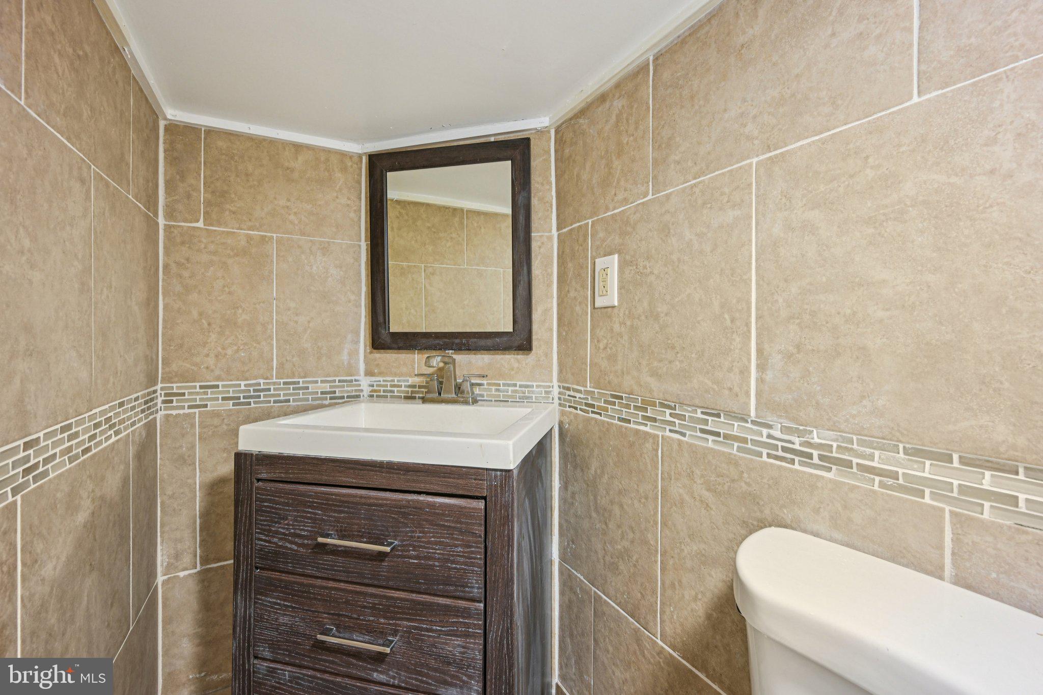 MILL CREEK - Residential