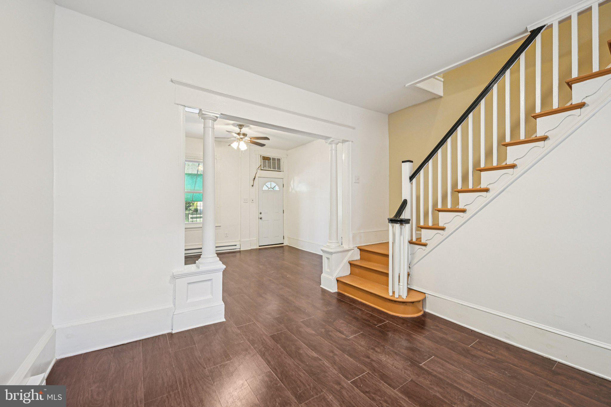 MILL CREEK - Residential