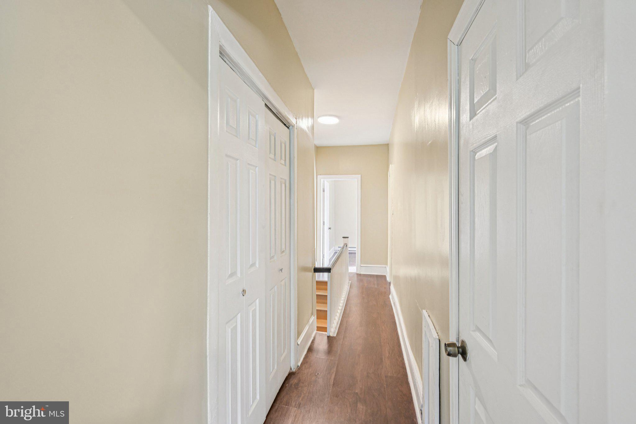 MILL CREEK - Residential