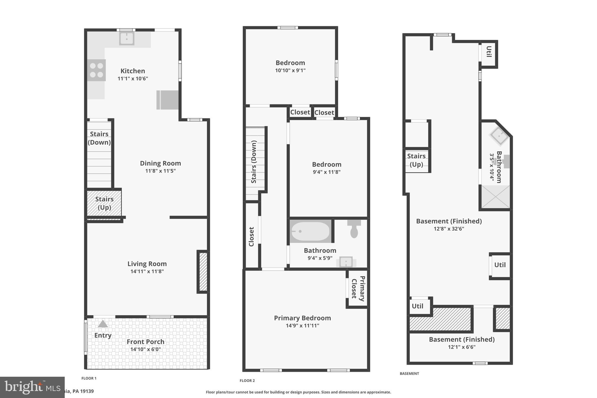MILL CREEK - Residential