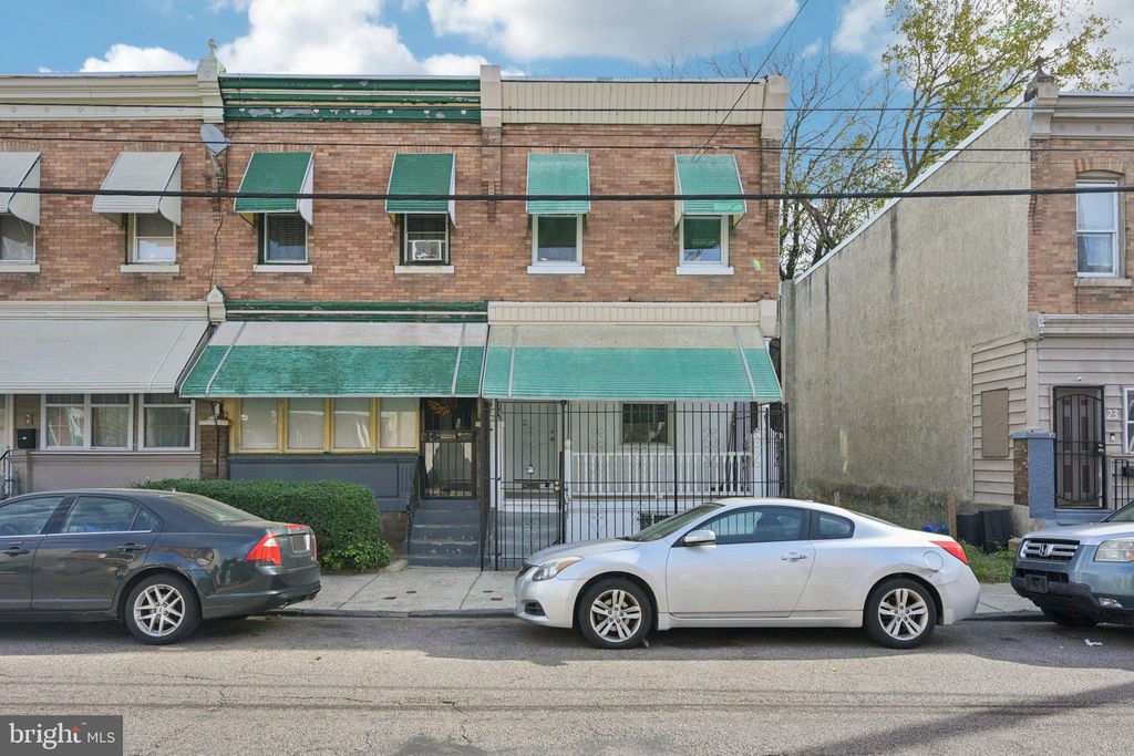 Photo of 27 N 51st Street, PHILADELPHIA, PA 19139 (MLS # PAPH2557686)