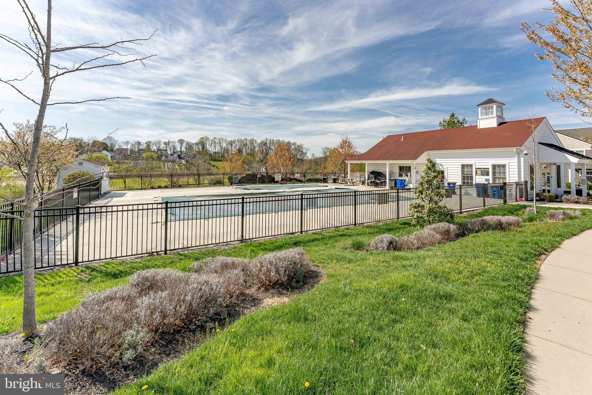 SADSBURY PARK - Residential