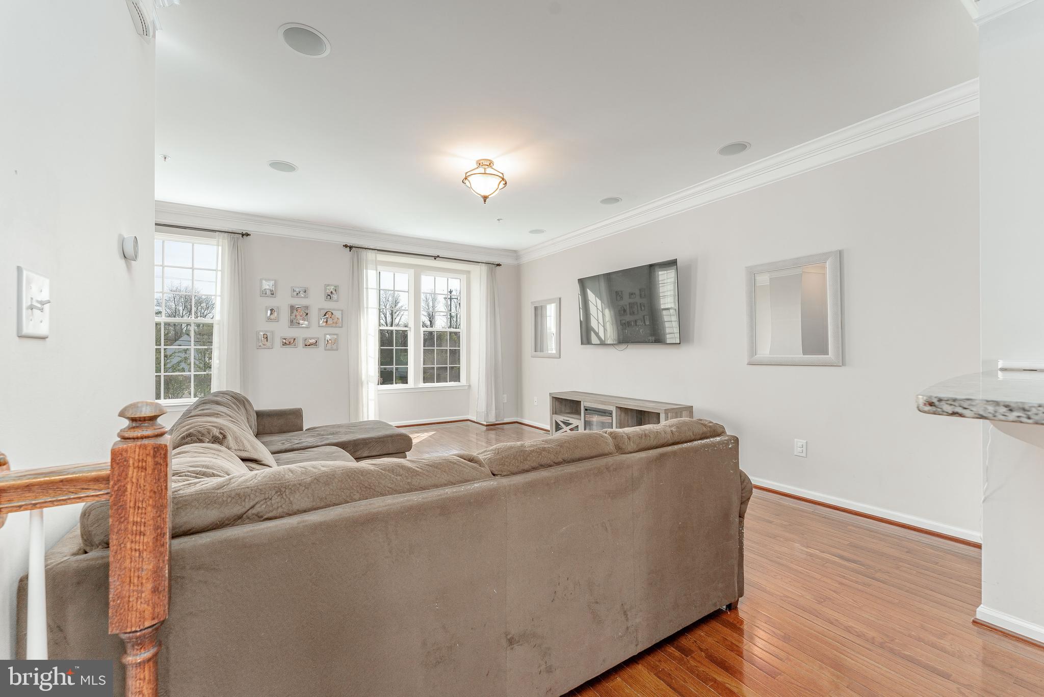 SADSBURY PARK - Residential