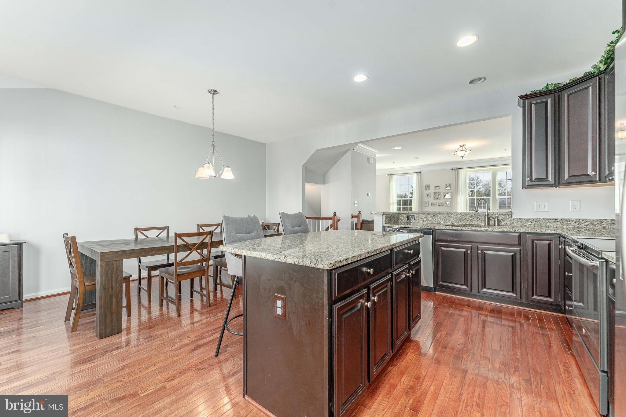 SADSBURY PARK - Residential