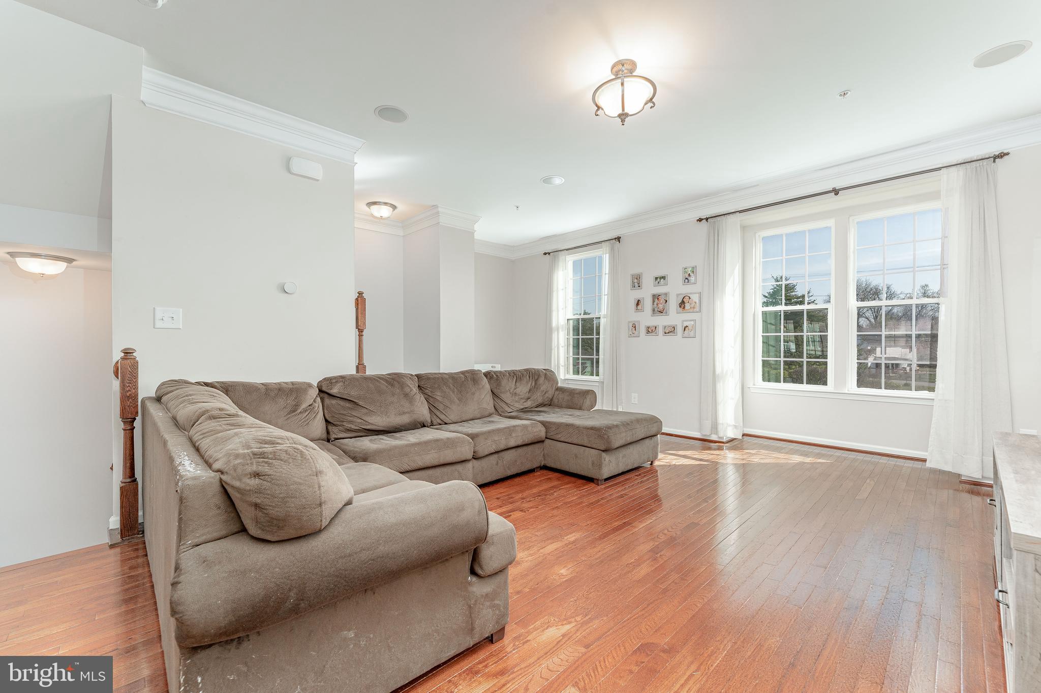 SADSBURY PARK - Residential