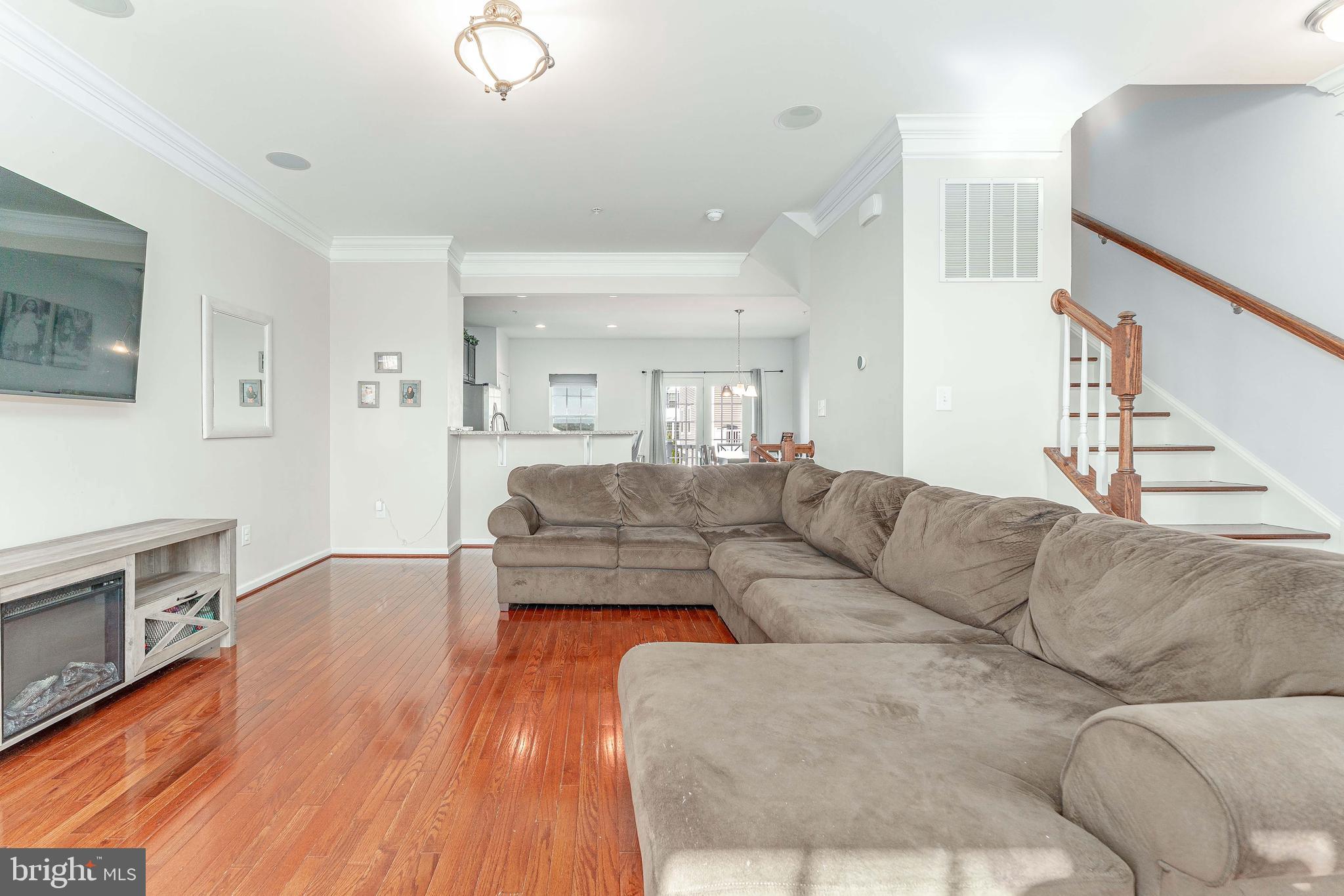 SADSBURY PARK - Residential