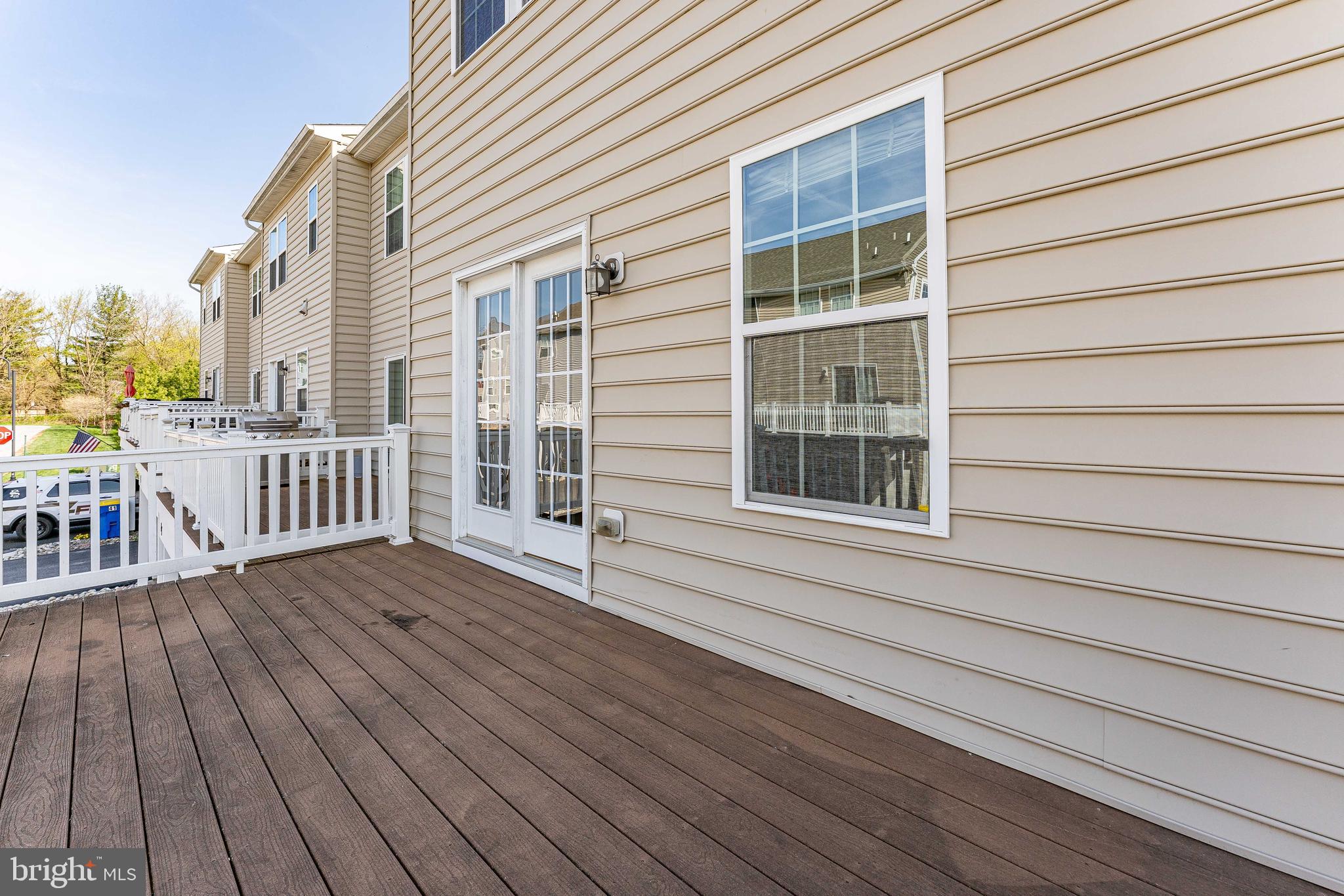 SADSBURY PARK - Residential