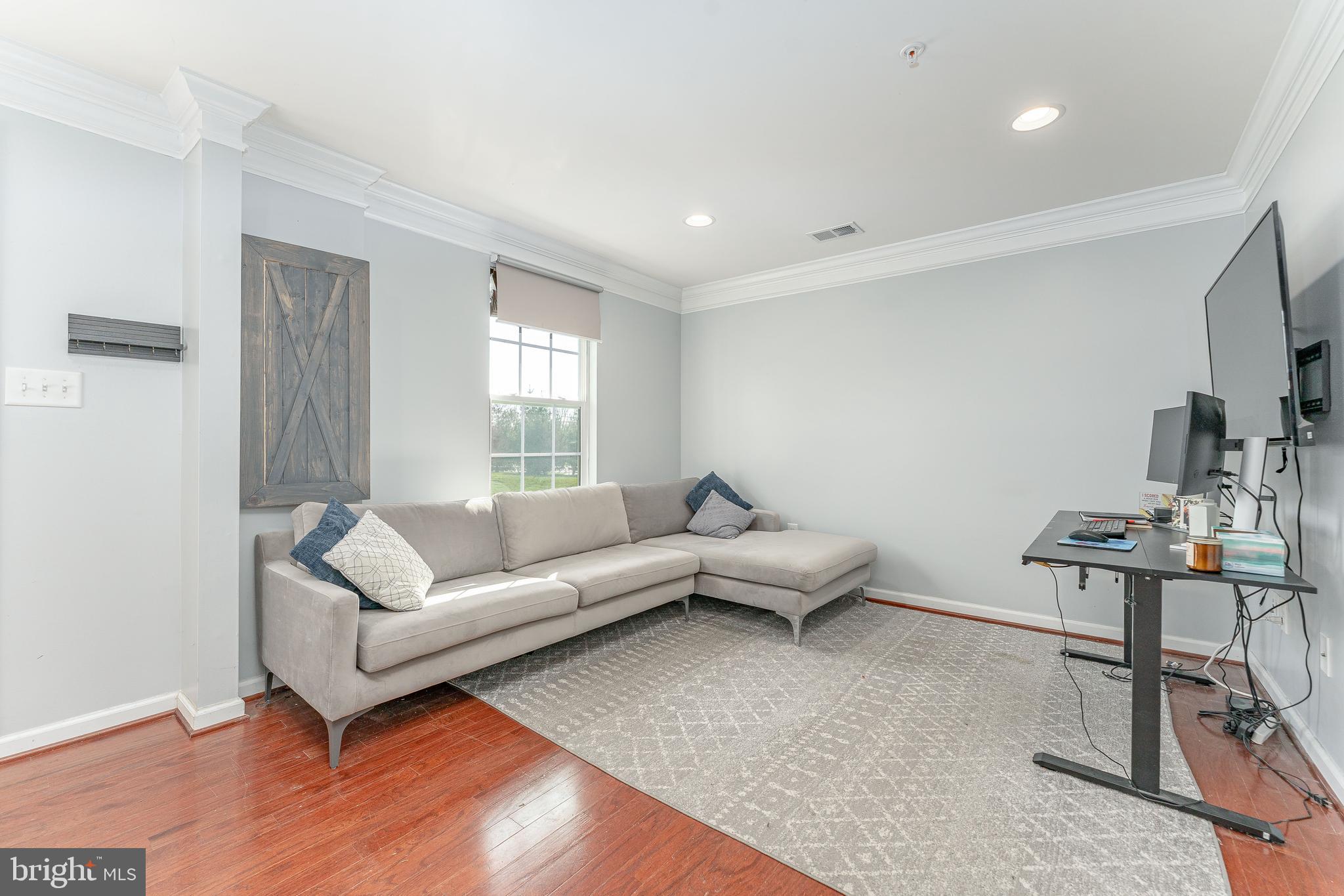 SADSBURY PARK - Residential