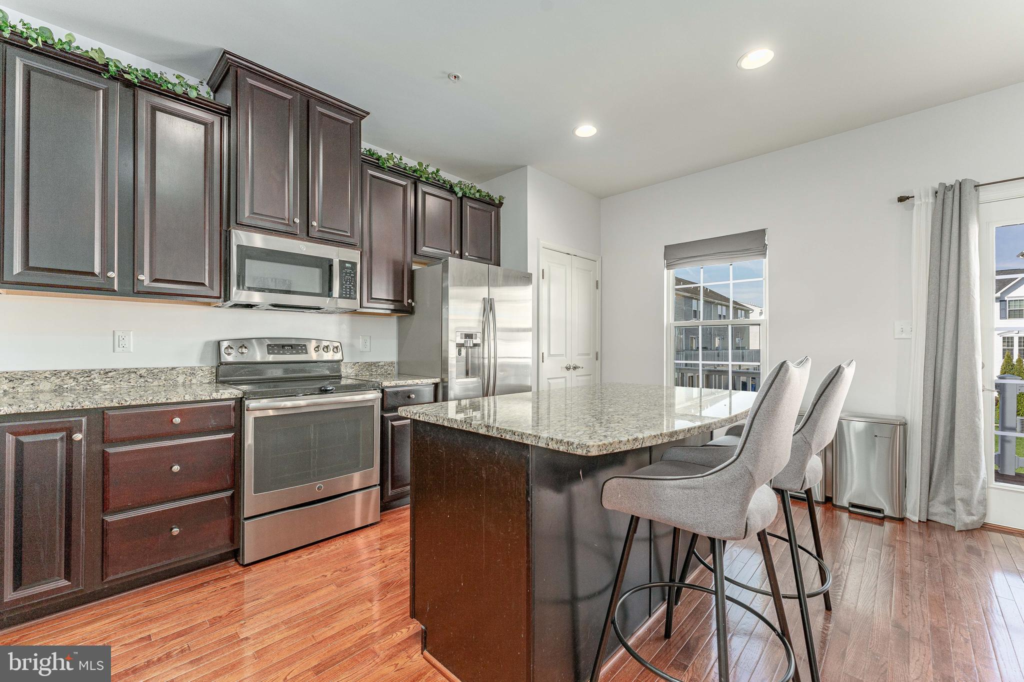 SADSBURY PARK - Residential