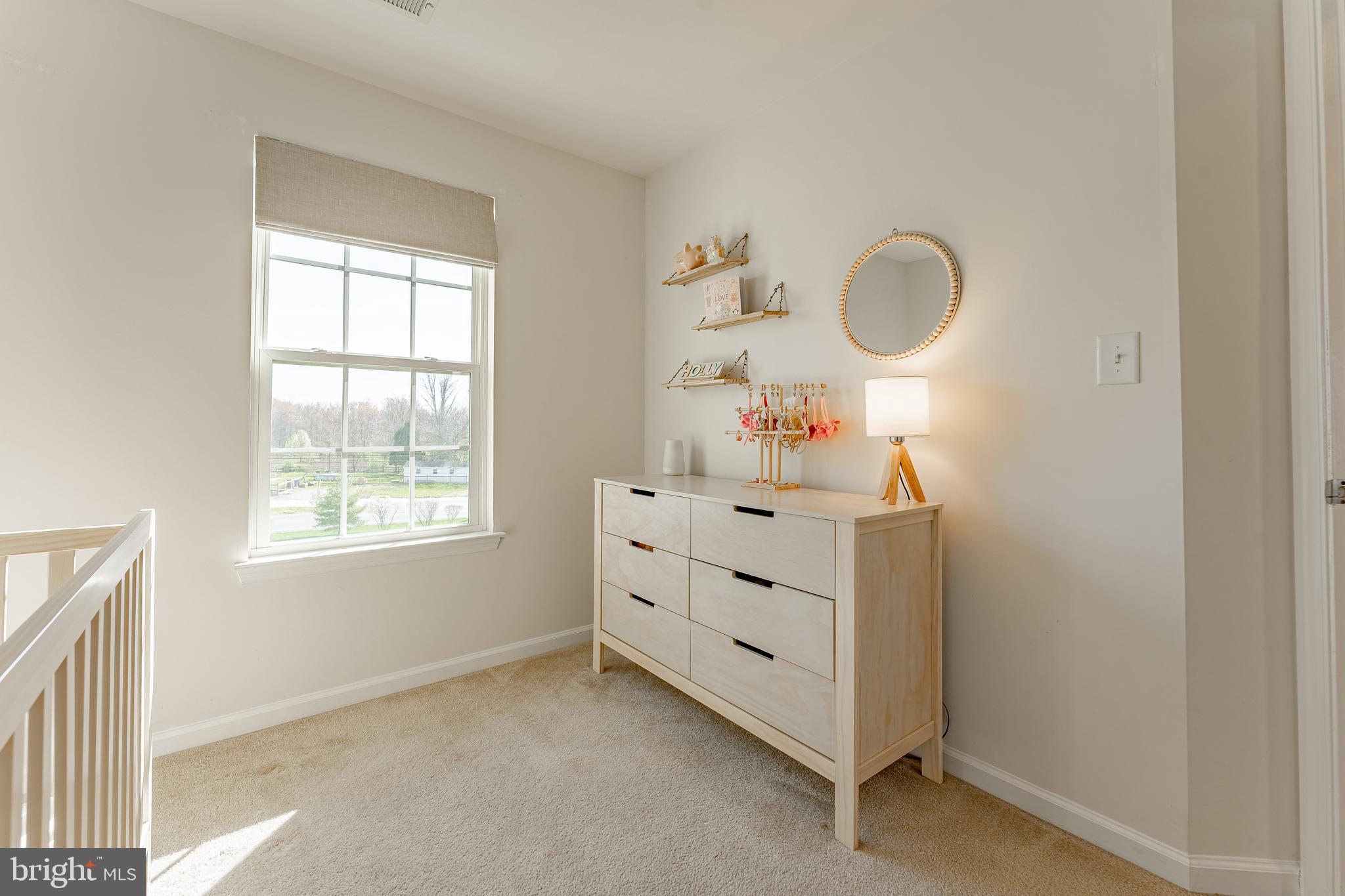 SADSBURY PARK - Residential