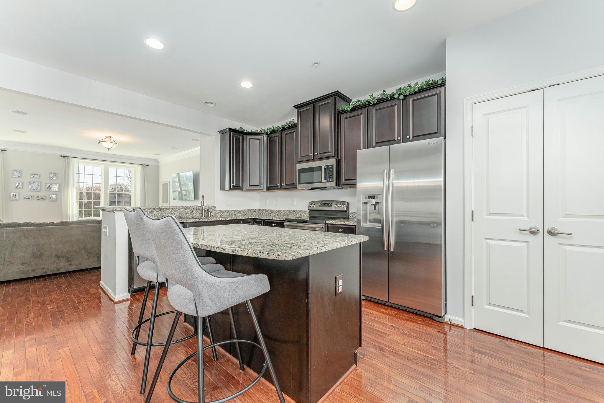 SADSBURY PARK - Residential