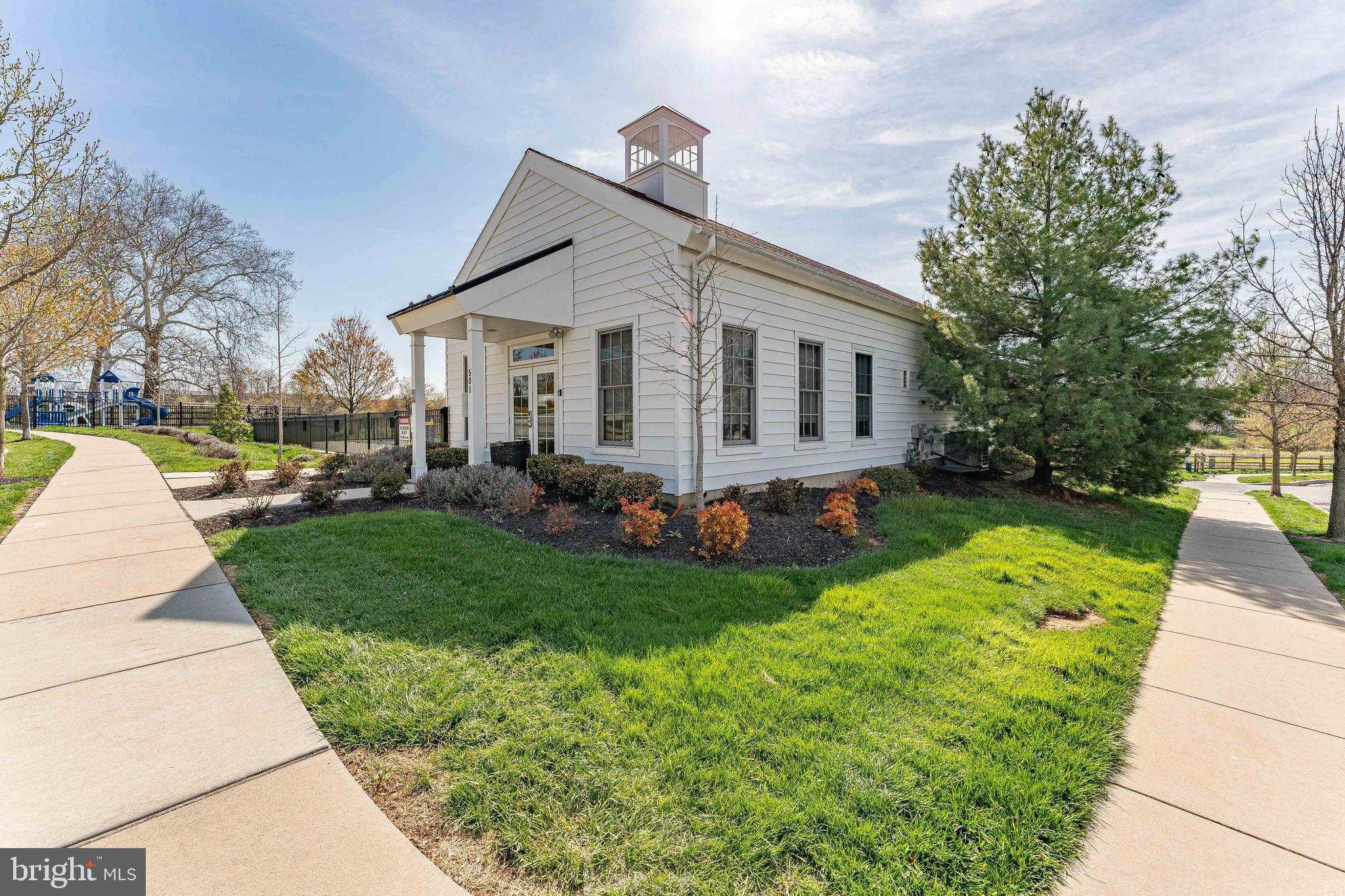 SADSBURY PARK - Residential