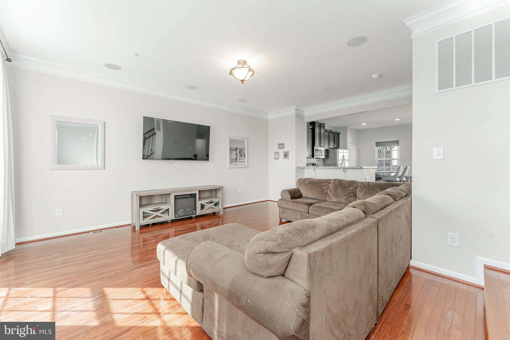 SADSBURY PARK - Residential