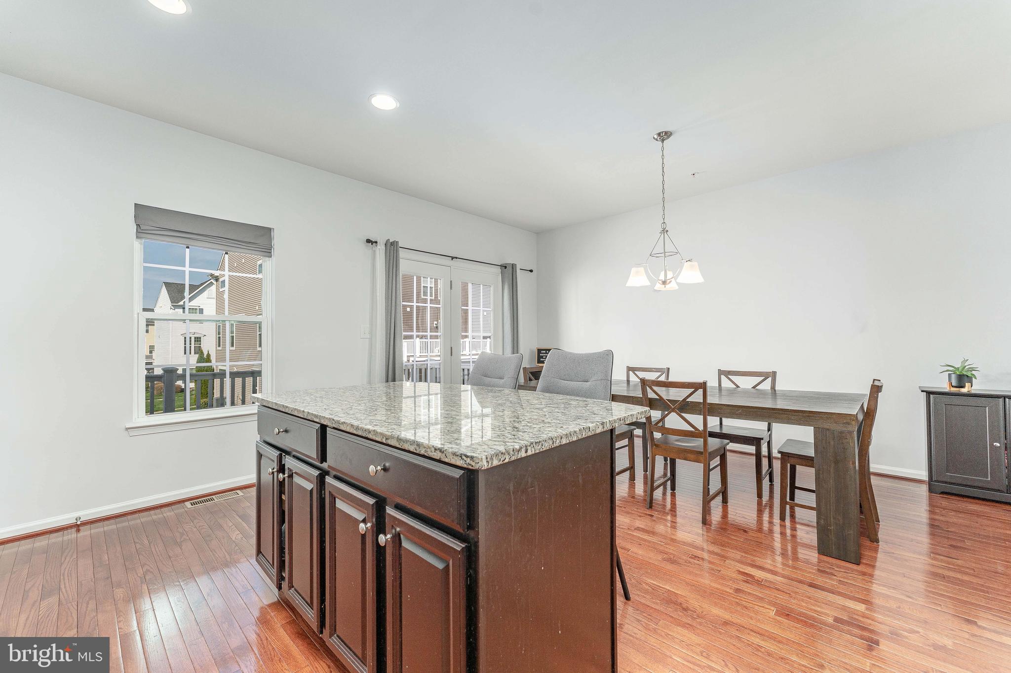 SADSBURY PARK - Residential
