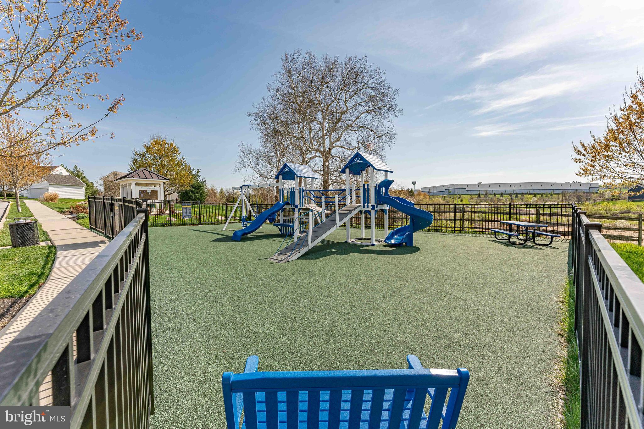 SADSBURY PARK - Residential